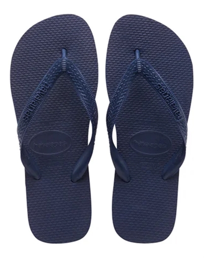 Havaianas - Hav. Top Zehentrenner - Navy